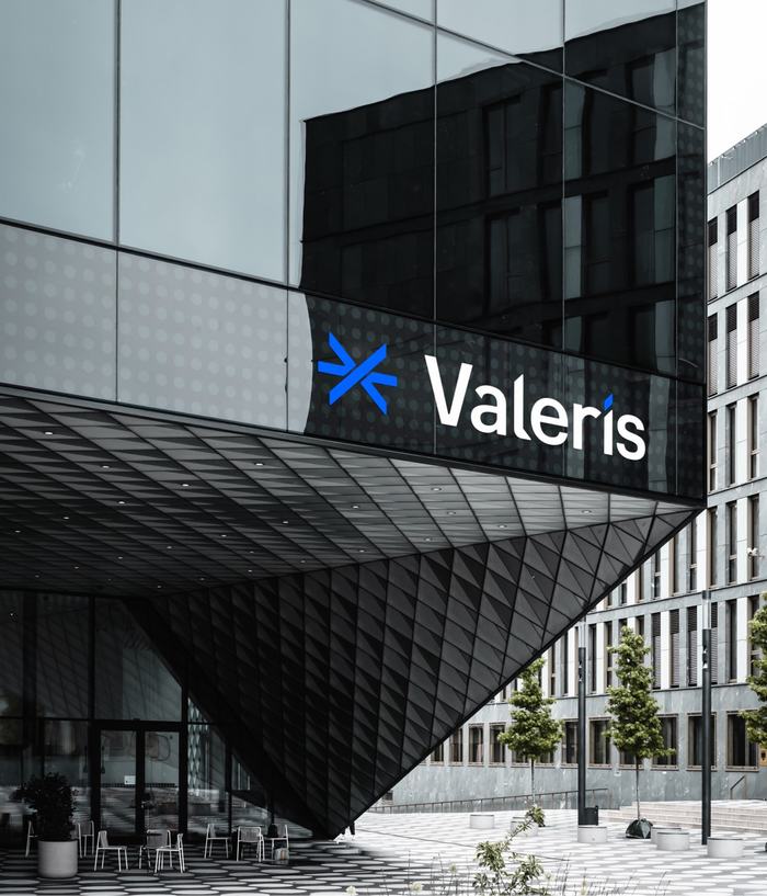 Valeris Signage
