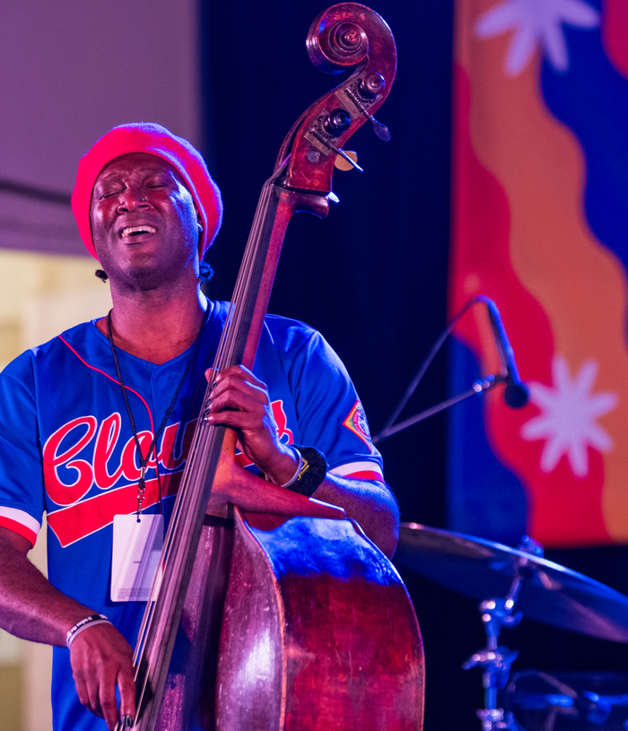 Marcus Shelby New Orchestra