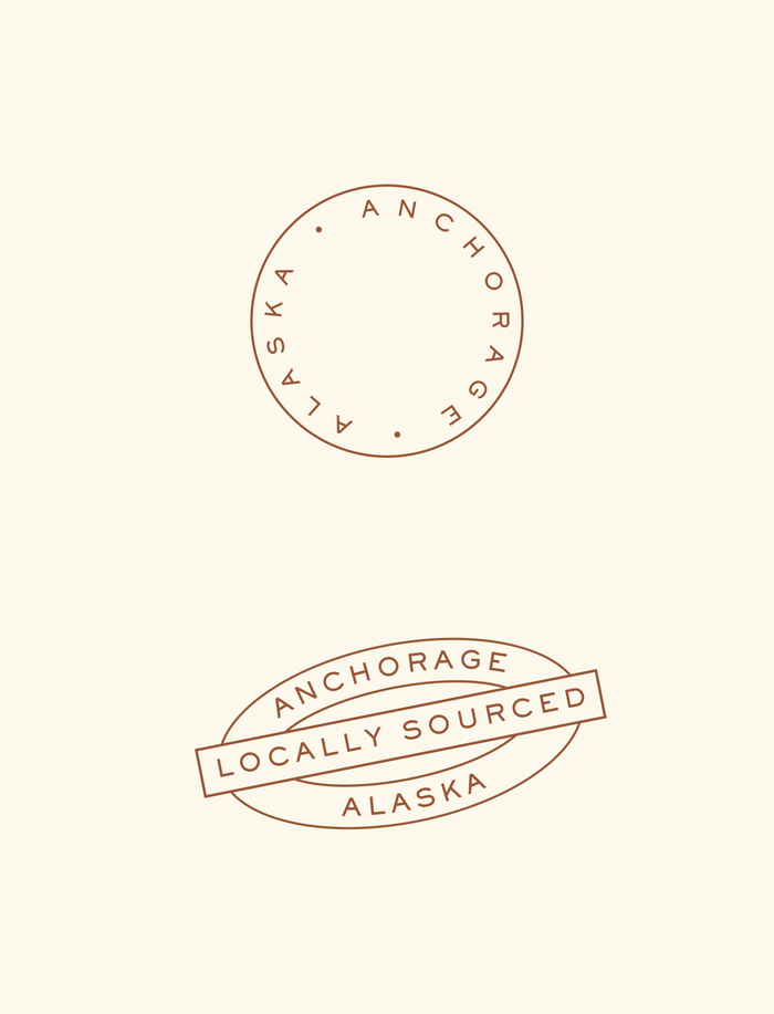 The Wildbirch Hotel secondary logos