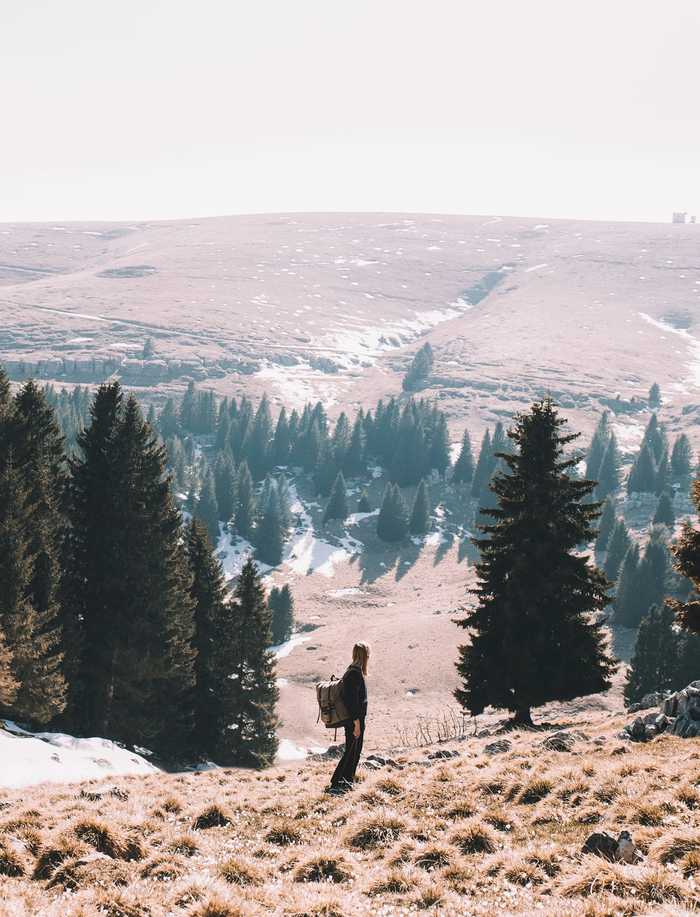 Landscape image of Alaska