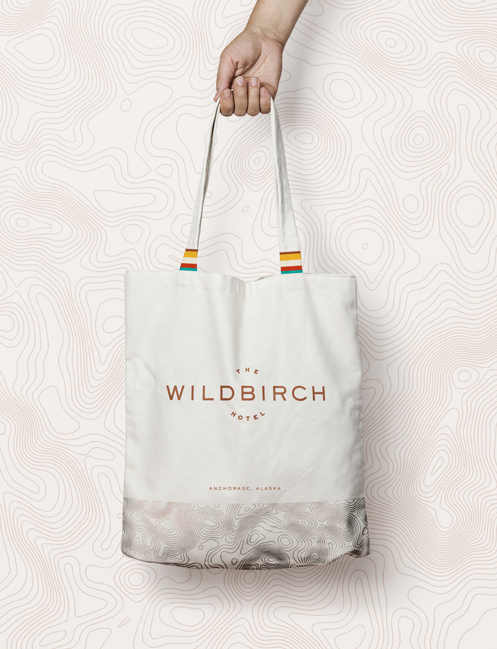 Tote bag