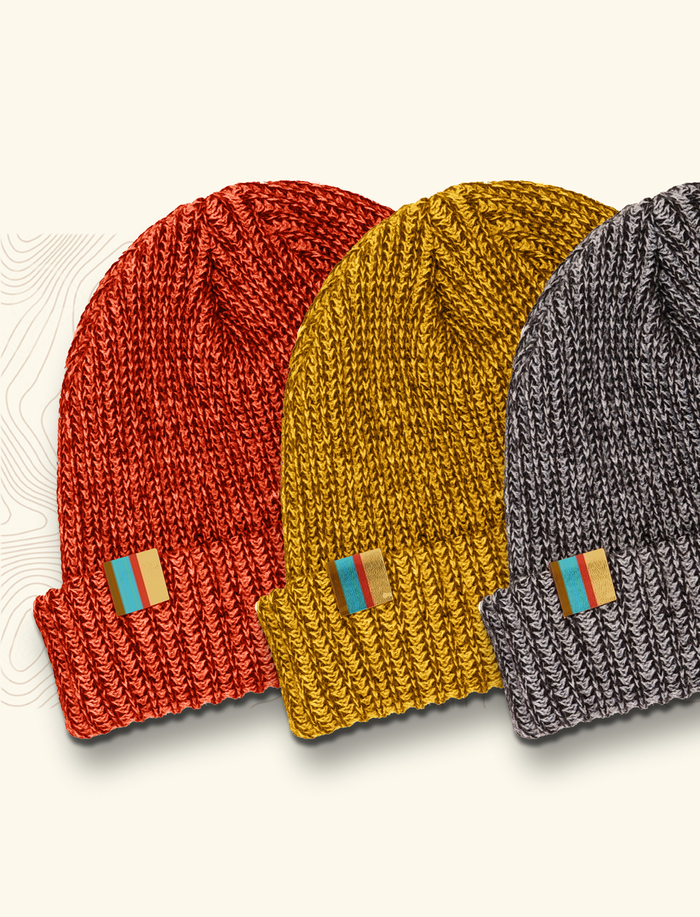 Brand Beanies