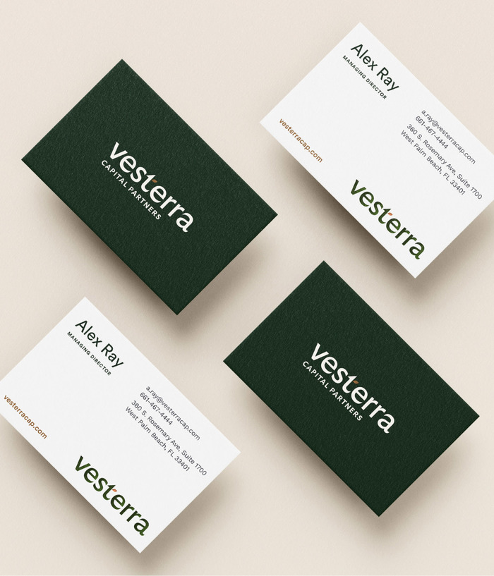 Business Card Design