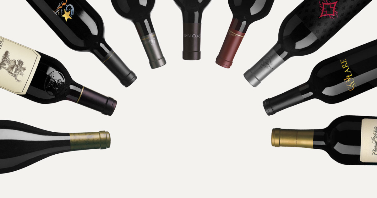 MultiBrand Strategy Ste. Michelle Wine Estates Platform