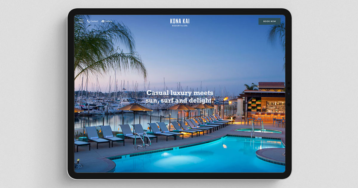 MultiBrand Strategy for Noble House Hotels & Resorts
