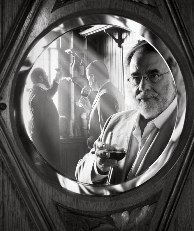 Multi-Brand Strategy - Francis Ford Coppola Case Study